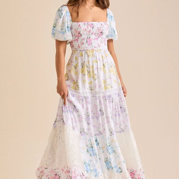 ALTAR'D STATE DRESS - Picture 1 of 4